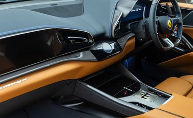 Ferrari Purosangue 24