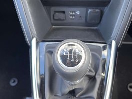 Mazda 2 1.5 Mazda2 Sport Nav MHEV 5dr 45