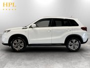 Suzuki Vitara 1.4 Boosterjet MHEV SZ-T SUV 5dr Petrol Hybrid Manual Euro 6 (s/s) (129 ps) 4