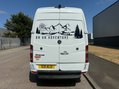 Mercedes-Benz Sprinter RACE VAN CAMPER VAN MOTORHOME 3