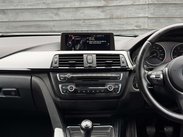 BMW 3 Series 2.0 320d xDrive M Sport 4WD 4dr 41