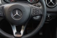 Mercedes-Benz GLA Class GLA 180 URBAN EDITION 20