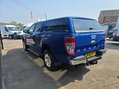 Ford Ranger LIMITED 4X4 DCB TDCI 3