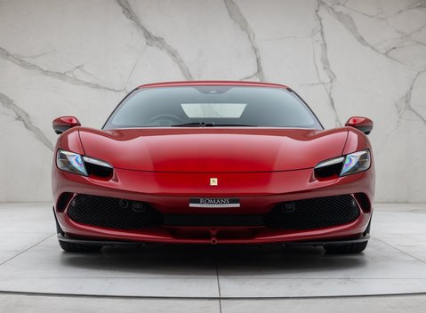 Ferrari 296 GTB 7