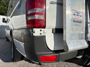 Mercedes-Benz Sprinter 516 Cdi 4x4 Lwb Hr Panel Van - Tail Lift / Air Con 24
