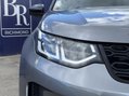 Land Rover Discovery Sport 1.5 P300e 12.2kWh Urban Edition SUV 5dr Petrol Plug-in Hybrid Auto 4WD Euro 11