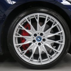 BMW I4 M50 - Vis Pack, Comfort Pack, Tech Plus Pack and More 1