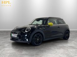 Mini Hatch Cooper SE 32.6kWh Level 2 Hatchback 3dr Electric Auto (184 ps)