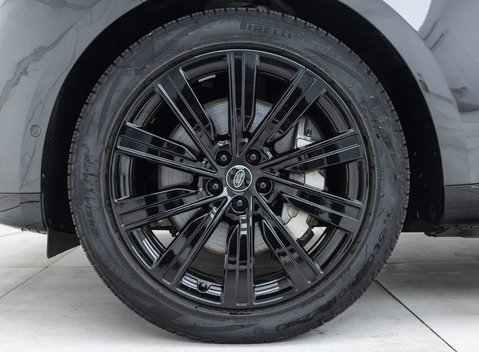 Land Rover Range Rover P440e HSE 18