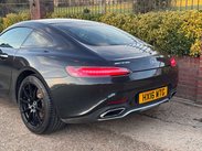 Mercedes-Benz Amg GT 4.0 AMG GT Premium Auto 2dr 29