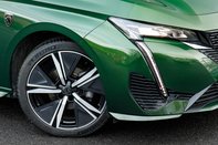 Peugeot 308 PURETECH S/S GT 12