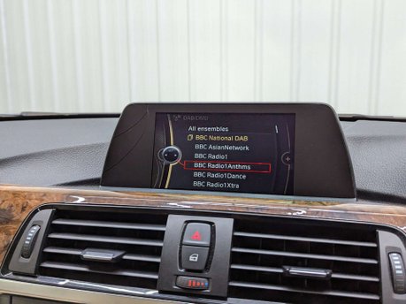 BMW 4 Series 2.0 420d xDrive SE Auto 4WD 2dr 83