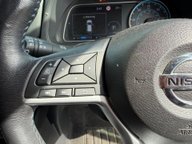 Nissan LEAF LAUNCH EDITION 13