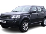 Land Rover Freelander 2 2.2 TD4 GS SUV 5dr Diesel CommandShift 4WD Euro 5 (150 ps) 3