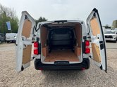 Peugeot Expert XLWB L3H1 [SOLD CM] Low Roof Professional Air Con Sensors Euro 6 8