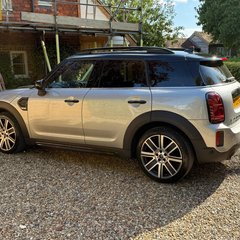 Mini Countryman COOPER EXCLUSIVE 2