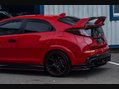 Honda Civic 2.0 Civic GT Type R i-VTec 5dr 25