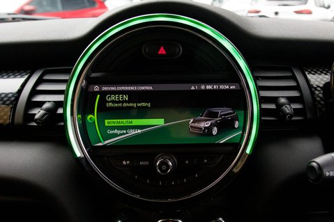 Mini Hatch COOPER S SPORT 31