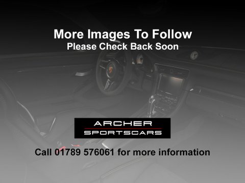 Porsche Cayman R Manual 4