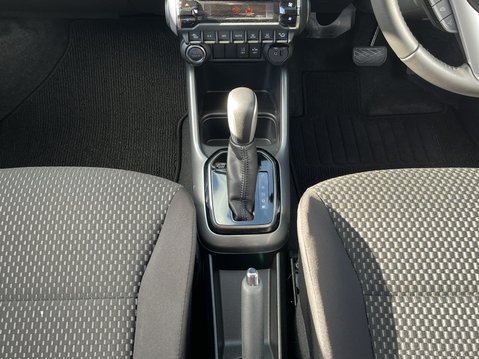 Suzuki Ignis 1.2 Dualjet 12V Hybrid SZ5 5dr CVT 20