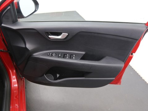 Kia Rio 1.25 2 Euro 6 (s/s) 5dr 19