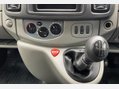 Vauxhall Vivaro 2.0 2700 CDTi Panel Van 4dr Diesel Manual FWD L1 (195 g/km, 113 bhp) 29