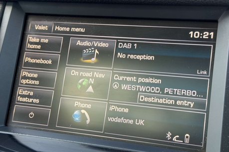 Land Rover Discovery 3.0 Discovery HSE SDV6 Auto 4WD 5dr 49