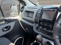 Renault Trafic 1.6 Trafic LL29 Sport Nav dCi 26