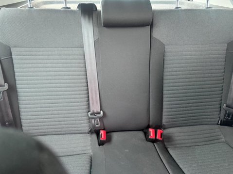 Volkswagen Polo 1.4 Match Euro 5 5dr 14