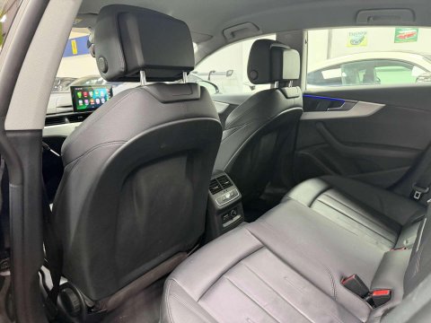 Audi A5 2.0 TDI 35 Sport Sportback 5dr Diesel S Tronic Euro 6 (s/s) (163 ps) 42