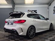 BMW 1 Series 2.0 M135i Hatchback 5dr Petrol Auto xDrive Euro 6 (s/s) (306 ps) 6