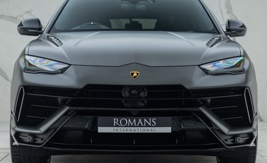 Lamborghini Urus S 7
