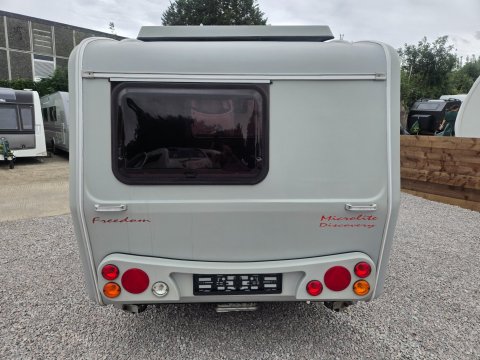 Freedom Microlite Discovery  8