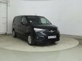 Vauxhall Combo 1.5 Combo 2300 Professional Turbo D S/S 1