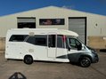 Hobby Ducato MOTORHOME 11
