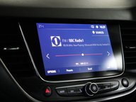 Vauxhall Crossland X TECH LINE NAV 40