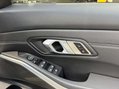 BMW 3 Series 2.0 320d M Sport MHEV Auto 4dr 47