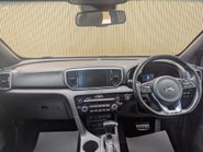 Kia Sportage 1.6 Sportage GT-Line S ISG 4x4 Semi-Auto 4WD 5dr 53
