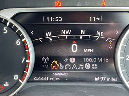 Nissan Qashqai 1.3 Qashqai N-Connecta DiG-T MHEV 5dr 27