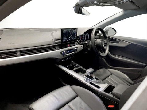 Audi A5 2.0 TDI 35 Sport Sportback 5dr Diesel S Tronic Euro 6 (s/s) (163 ps) 1 Owne 15