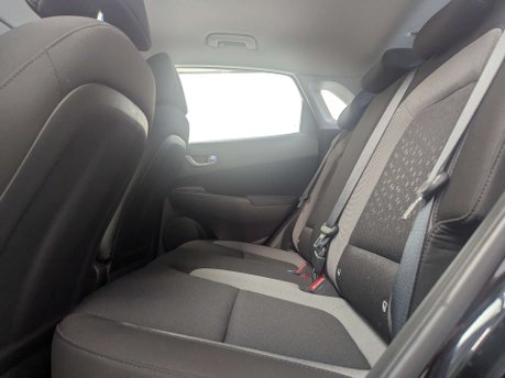 Hyundai KONA 1.0 Kona SE 5dr 40