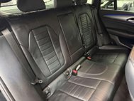 BMW X4 3.0 M40i SUV 5dr Petrol Auto xDrive Euro 6 (s/s) (354 ps) 42