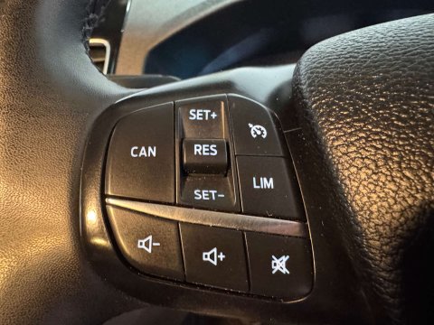 Ford Transit Custom 2.0 Transit Custom 320 Limited EcoBlue Auto 15