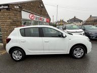 Dacia Sandero COMFORT SCE 8