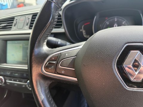 Renault Kadjar 1.5 dCi Dynamique S Nav Euro 6 (s/s) 5dr 22