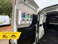 Fiat Doblo 1.2 Doblo 16v MultiJet II 32