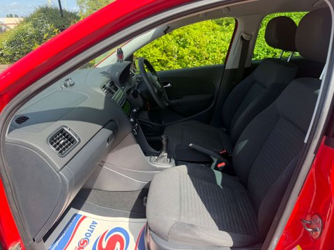 Volkswagen Polo 1.2 Polo Match 60 5dr 26