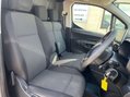 Citroen Berlingo 1.5 Berlingo 1000 Enterprise Blue HDi S/S 39
