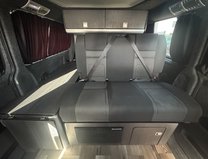 Volkswagen Transporter (Sold) Camper | Auto | Shuttle SE | 4 Berth | Pop Top | T32 | Tdi | Euro 6 9