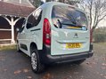 Citroen Berlingo BLUEHDI FEEL M S/S 24
